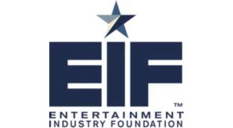 THE ENTERTAINMENT INDUSTRY FOUNDATION