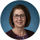 Dorene Markel, MS, MHSA Dorene Markel, MS, MHSA