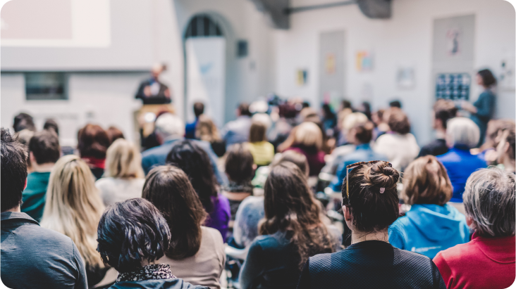 Press Release: Amplifying the Voices of Diabetic Retinal Disease Patients & Caregivers