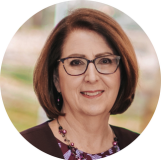 Dorene Markel, MS, MHSA Dorene Markel, MS, MHSA