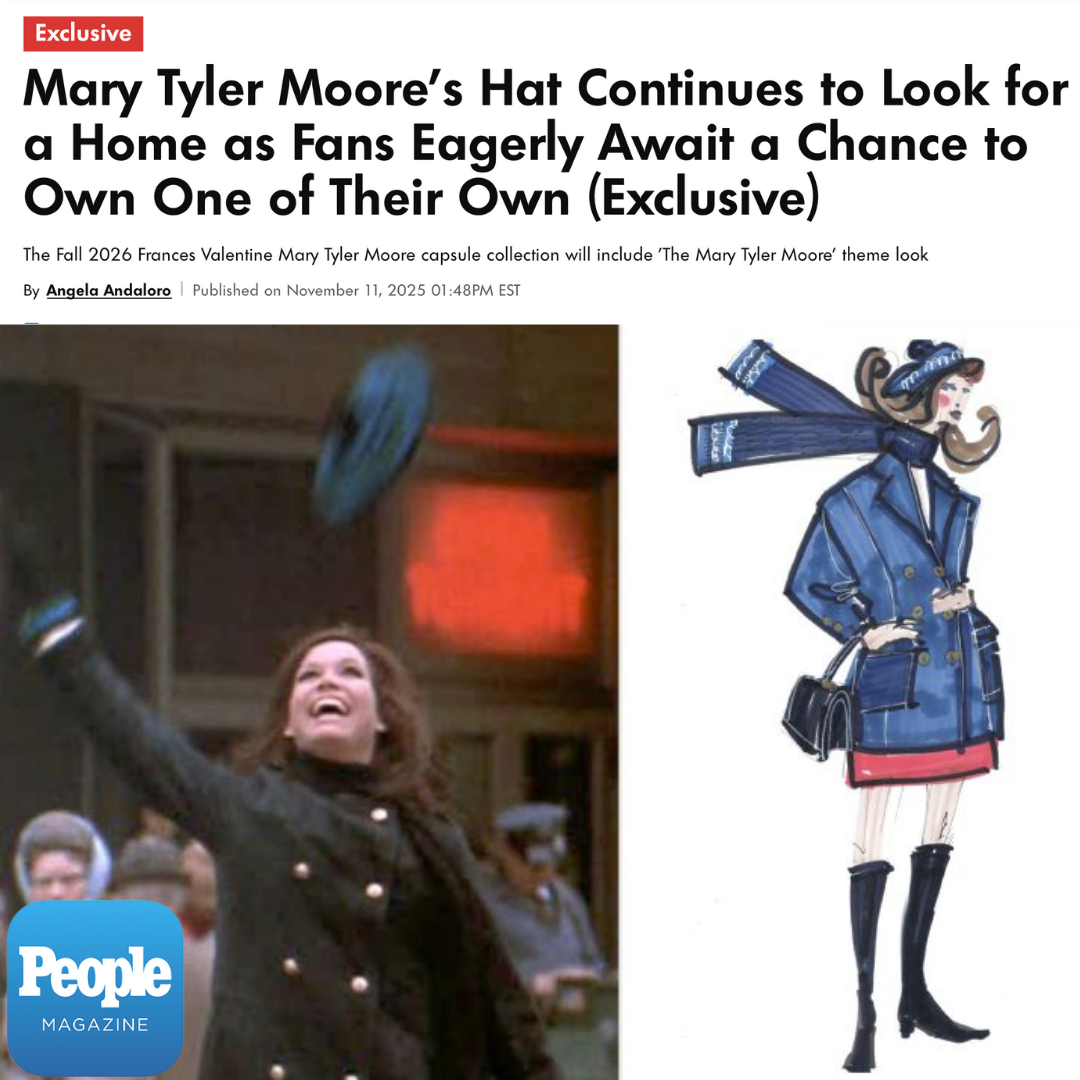 People Magazine 11/11/2025