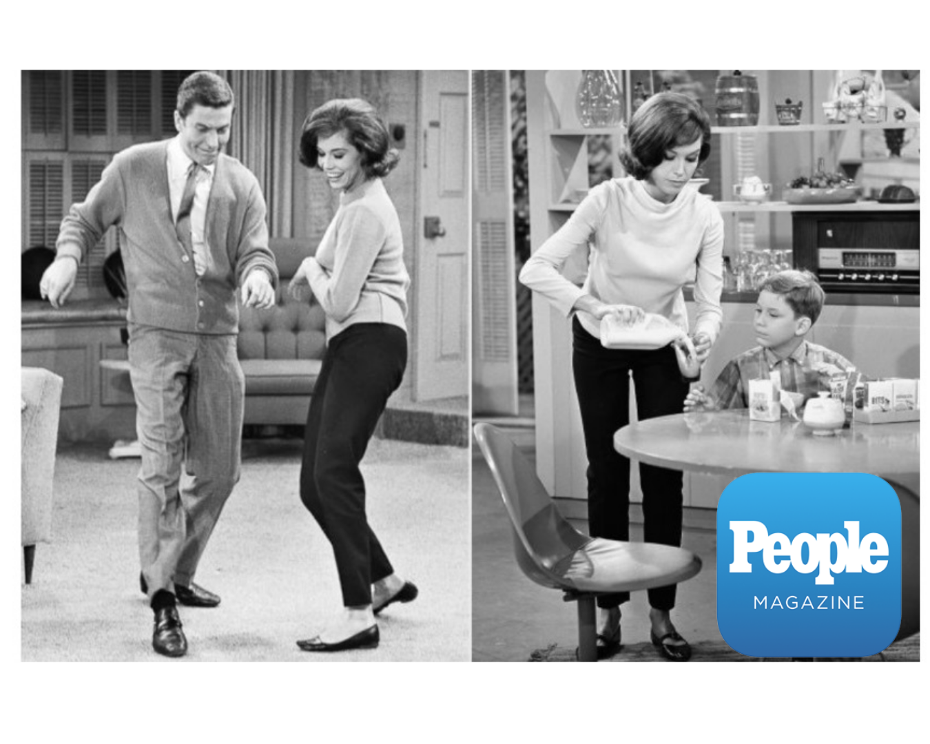 People Magazine 11/3/2025