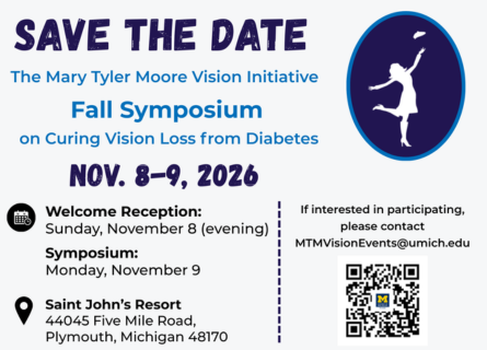 Upcoming: Fall 2026 Symposium