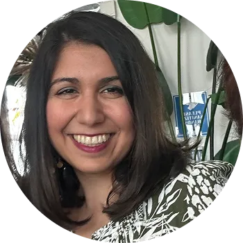 Nina, Living with DRD