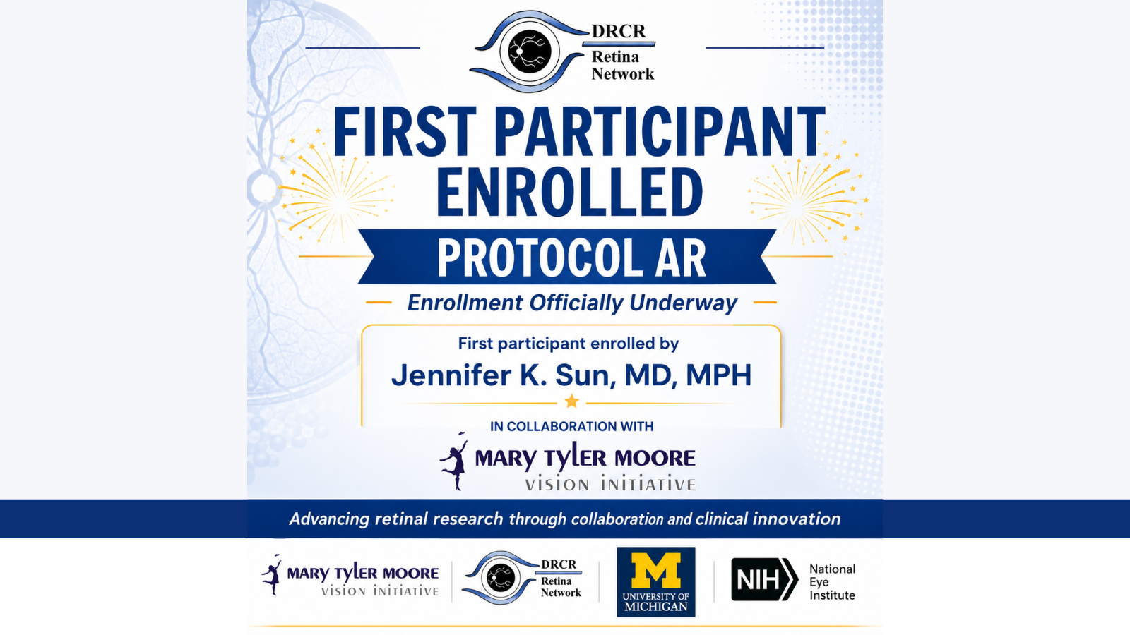 Advancing the Future of Diabetic Retinal Disease Research
