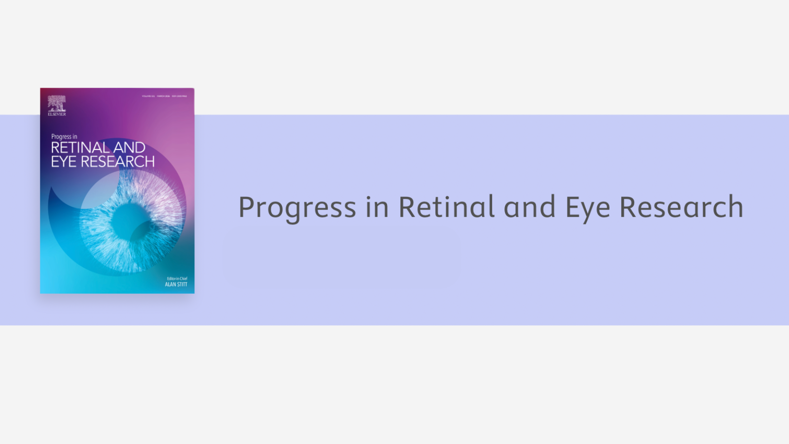 Diabetic retinal disease cure accelerator: Modernizing staging and endpoints